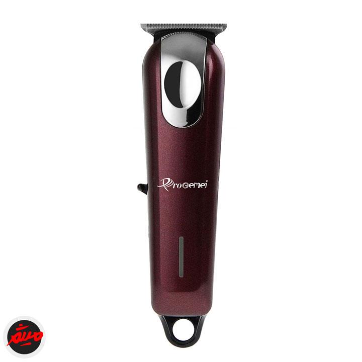 ماشین GM-6150 اصلاح جمی مو