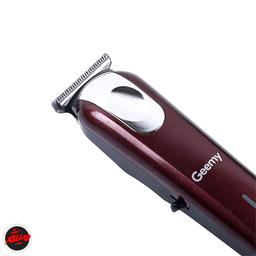 ماشین GM-6150 اصلاح جمی مو اورجینال