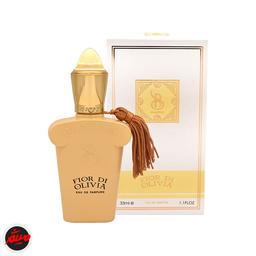 خرید ادکلن فیور دی اولیویا برندینی 33 میل