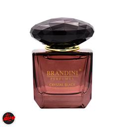 ادکلن ورساچه کریستال نویر برندینی