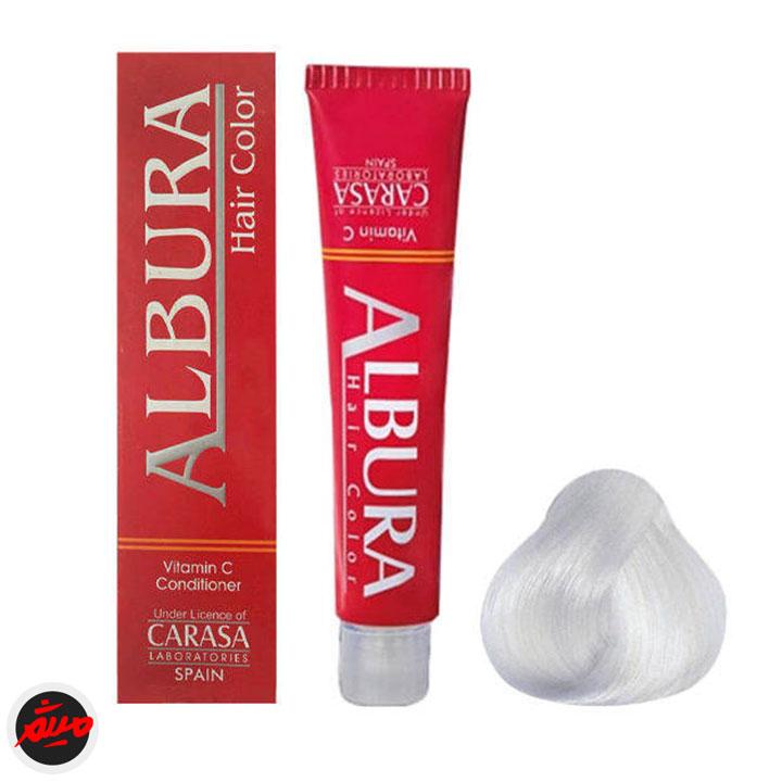 واریاسیون 15 میل آلبورا (00-0)E20