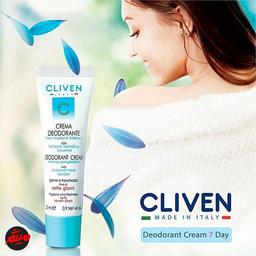 کرم دئودورانت کلیون مدل Seven Days
