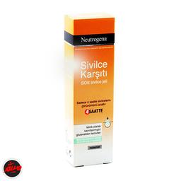 قیمت کرم ضد جوش و لک 4 ساعته نوتروژینا