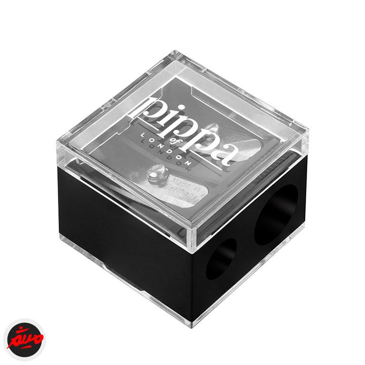 تراش آرایشی دو قلو پیپا