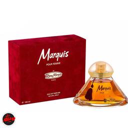 خرید ادکلن پور فمه مخملی رمی مارکویس 100 میل زنانه
