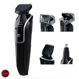 خرید ماشین QG3330/60 نورلکو اصلاح فیلیپس مو اصل