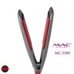 قیمت اتو MC-5509 حرفه ای مک استایلر مو
