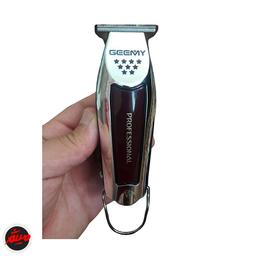 قیمت ماشین GM 855 طرح وال دیتیلر اصلاح جمی مو اصل