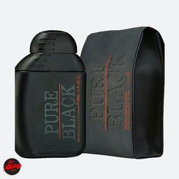 قیمت ادکلن پور بلک کیف چرمی اصلی