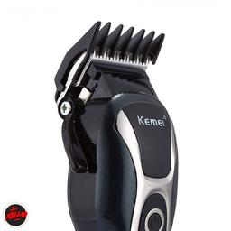 ماشین KM-1991 مخصوص حیوانات اصلاح کمی مو اصل