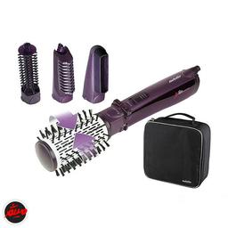 سشوار 2736 چرخشی چهار سر بابلیس 1000 وات