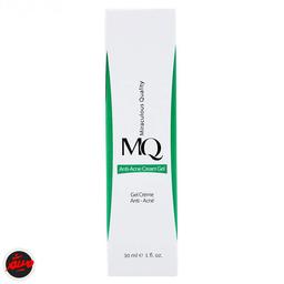 قیمت کرم ژل ANTI-ACNE ضد جوش ام کیو