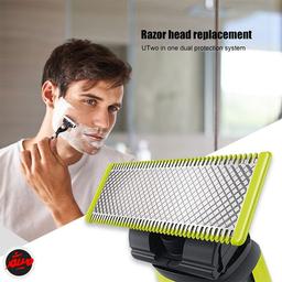 ماشین 2520 وان بلید اصلاح فیلیپس مو اورجینال زیبا