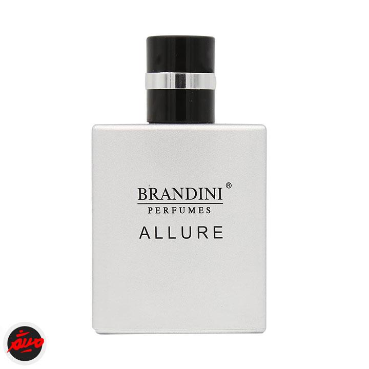 ادکلن الور شنل برندینی 33 میل