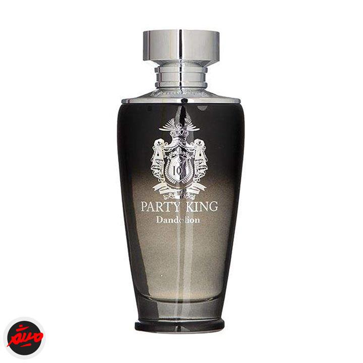 ادکلن پارتی کینگ دندلیون مردانه