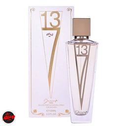 خرید ادکلن اف 713 ژک ساف زنانه