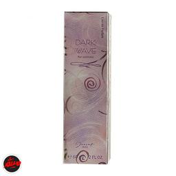 خرید ادکلن دارک ویو ژک ساف زنانه اصل