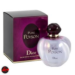 قیمت ادکلن پیور پویزن دیور