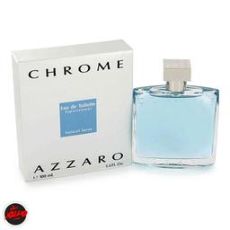 ادکلن آزارو کروم