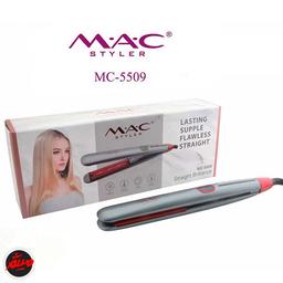 خرید اتو MC-5509 حرفه ای مک استایلر مو