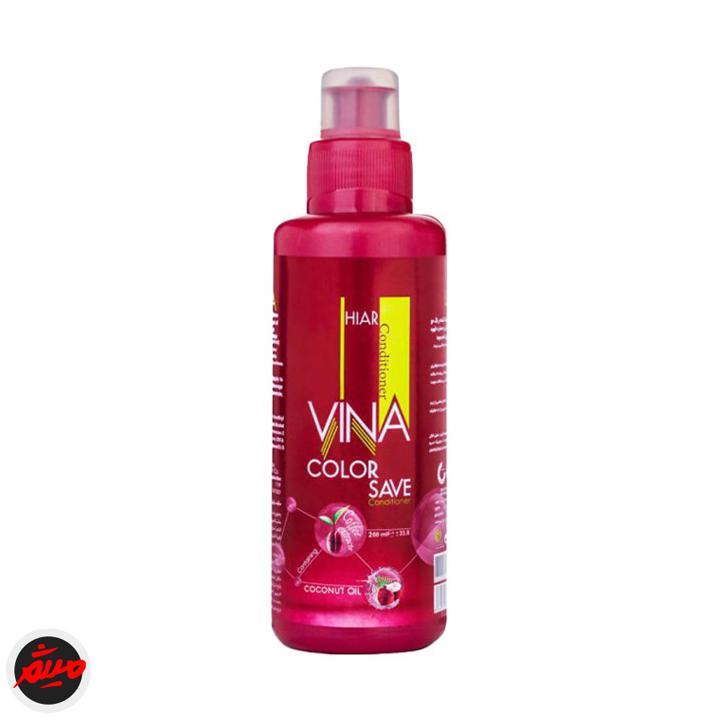 نرم کننده مو وینا 200 میل