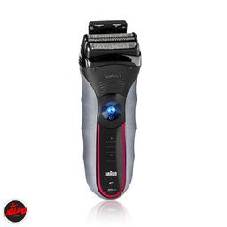 قیمت ریش تراش مدل 320S-4 براون