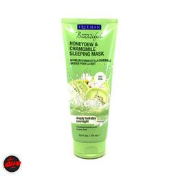 ماسک قبل از خواب خربزه فرانسوی و بابونه فریمن