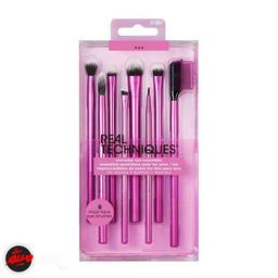 ست براش 8 تکه ریل تکنیک اصلی