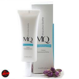 کرم آبرسان Rich Hydrating پوست خشک ام کیو اصلی