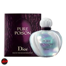 خرید ادکلن پیور پویزن دیور