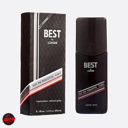 قیمت ادکلن بست مشکی اصلی