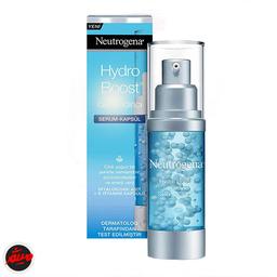 خرید سرم آبرسان کپسولی نوتروژینا