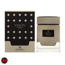 قیمت ادکلن دندلیون مردانه ویژن اصل