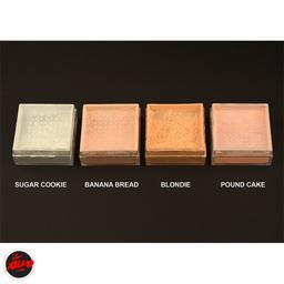 پودر فیکس banana bread هدی بیوتی صورت با کیفیت