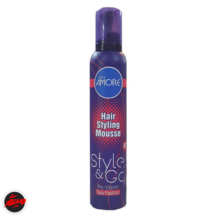 موس مو آمور new fashion