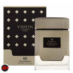 خرید ادکلن دندلیون مردانه ویژن