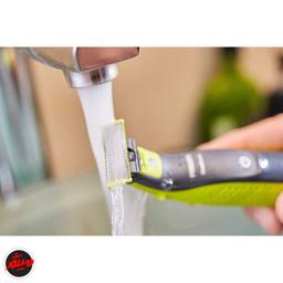 ماشین 2520 وان بلید اصلاح فیلیپس مو اورجینال شیک