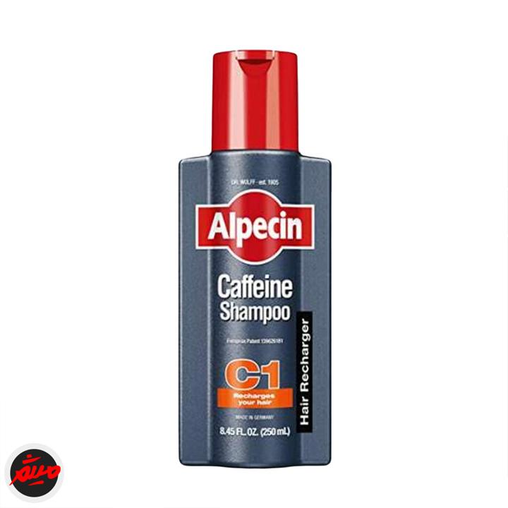 شامپو آلپسین C1