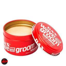 قیمت واکس قرمز دکس مو