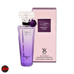 خرید ادکلن لانکوم ترزو میدنایت رز برندینی