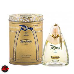 خرید ادکلن رمی مارکویس فلزی زنانه