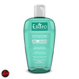 تونر پاک کننده فرش بالانسینگ پوست ضد جوش چرب الارو صورت