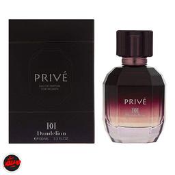 خرید ادکلن پرایو مشابه لانکوم لانوییت دندلیون زنانه