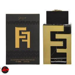 ادکلن ژک ساف مردانه اف اف اصل