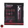 قیمت ماشین GM-6150 اصلاح جمی مو اصل