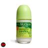 مام آلوئه ورا aloe vera رول اسپانول 75 میلی لیتر