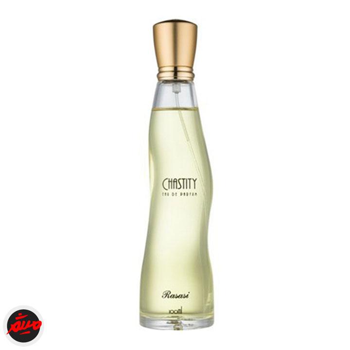 ادکلن چستیتی رصاصی زنانه