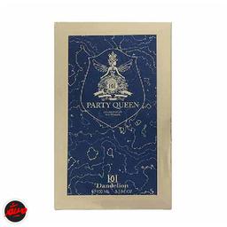 قیمت ادکلن پارتی کویین دندلیون زنانه