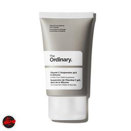 کرم ویتامین سی 30% اوردینری