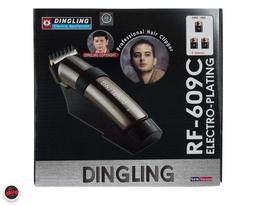 خرید ماشین 609 اصلاح دینگ لینگ مو